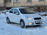 Chevrolet Nexia 2023 годаүшін5 970 000 тг. в Астана – фото 3