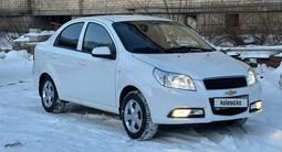 Chevrolet Nexia 2023 годаүшін5 970 000 тг. в Астана – фото 3