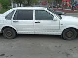 Volkswagen Santana 2007 годаүшін650 000 тг. в Усть-Каменогорск