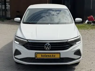 Volkswagen Polo, 2021