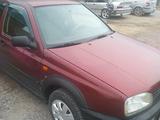 Volkswagen Golf 1994 годаүшін1 000 000 тг. в Аксу – фото 4