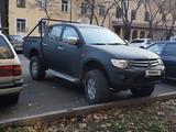 Mitsubishi L200 2007 года за 5 700 000 тг. в Алматы – фото 5