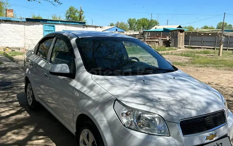 Chevrolet Nexia 2020 годаүшін5 500 000 тг. в Аксуат