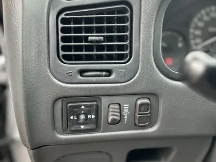 Mitsubishi Galant 1995 года за 1 500 000 тг. в Алматы – фото 11