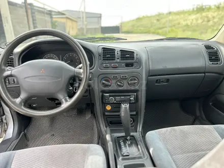Mitsubishi Galant 1995 года за 1 500 000 тг. в Алматы – фото 12