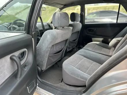 Mitsubishi Galant 1995 года за 1 500 000 тг. в Алматы – фото 14