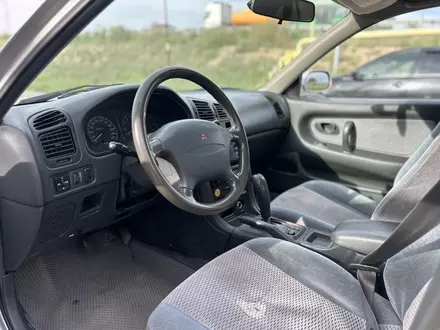 Mitsubishi Galant 1995 года за 1 500 000 тг. в Алматы – фото 13