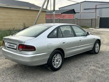 Mitsubishi Galant 1995 года за 1 500 000 тг. в Алматы