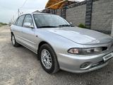 Mitsubishi Galant 1995 года за 1 500 000 тг. в Алматы – фото 2