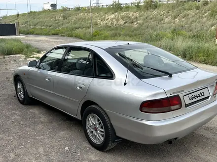 Mitsubishi Galant 1995 года за 1 500 000 тг. в Алматы – фото 3