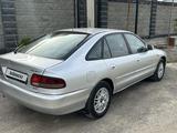 Mitsubishi Galant 1995 года за 1 500 000 тг. в Алматы – фото 5