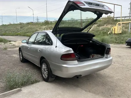 Mitsubishi Galant 1995 года за 1 500 000 тг. в Алматы – фото 7