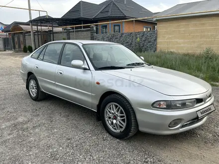 Mitsubishi Galant 1995 года за 1 500 000 тг. в Алматы – фото 6