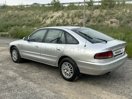 Mitsubishi Galant 1995 года за 1 500 000 тг. в Алматы – фото 8