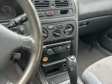 Mitsubishi Galant 1995 года за 1 500 000 тг. в Алматы – фото 10
