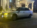 ВАЗ (Lada) 2110 2003 годаүшін800 000 тг. в Уральск – фото 5