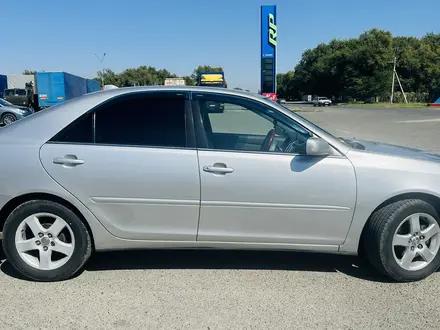 Toyota Camry 2004 года за 4 500 000 тг. в Алматы – фото 3