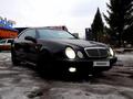 Mercedes-Benz CLK 320 1997 года за 1 500 000 тг. в Петропавловск