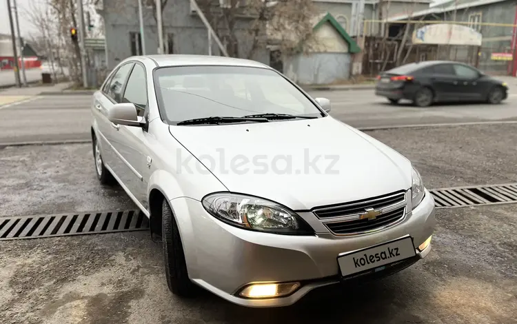 Daewoo Gentra 2014 годаүшін3 850 000 тг. в Шымкент