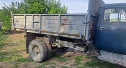 ГАЗ  53 1992 года за 1 300 000 тг. в Талдыкорган – фото 2