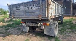 ГАЗ  53 1992 года за 1 300 000 тг. в Талдыкорган