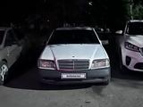 Mercedes-Benz C 180 1994 года за 1 000 000 тг. в Усть-Каменогорск