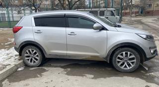 Kia Sportage 2015 года за 8 000 000 тг. в Актау