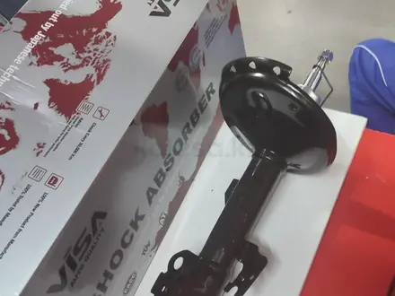 Амортизаторы передние И ЗАДНИЕ за 15 500 тг. в Алматы
