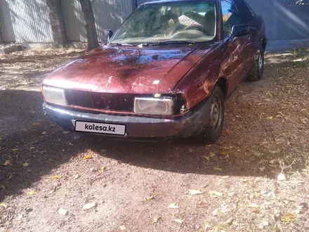 Audi 80 1990 года за 400 000 тг. в Алматы – фото 3