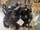 Двигатель Komatsu: WB93R-2 WR97R-2 WB91R-2 WB98A-2 WB150-2 WB150AWS-2 в Алматы – фото 5