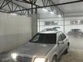 Mercedes-Benz C 180 1995 годаүшін930 000 тг. в Кокшетау – фото 5