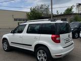 Skoda Yeti 2013 годаүшін5 500 000 тг. в Кокшетау – фото 3