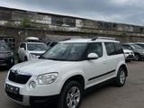 Skoda Yeti 2013 годаүшін5 500 000 тг. в Кокшетау – фото 2