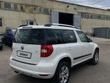 Skoda Yeti 2013 годаүшін5 500 000 тг. в Кокшетау – фото 4