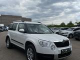 Skoda Yeti 2013 годаүшін5 500 000 тг. в Кокшетау