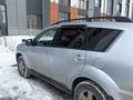 Mitsubishi Outlander 2010 года за 5 500 000 тг. в Астана – фото 2