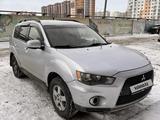 Mitsubishi Outlander 2010 года за 5 500 000 тг. в Астана – фото 4