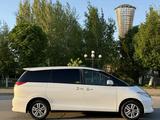 Toyota Previa 2014 года за 7 800 000 тг. в Шымкент – фото 3