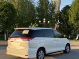 Toyota Previa 2014 года за 7 800 000 тг. в Шымкент – фото 4