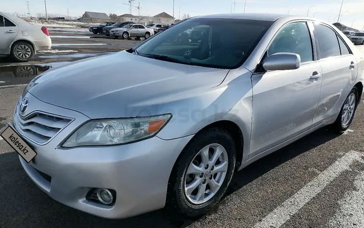 Toyota Camry 2010 годаүшін6 700 000 тг. в Астана