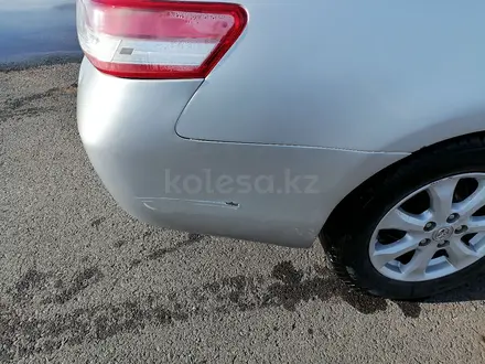 Toyota Camry 2010 года за 6 700 000 тг. в Астана – фото 7