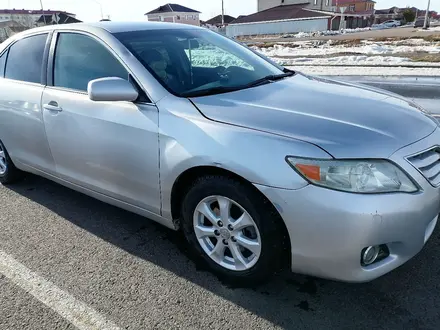 Toyota Camry 2010 года за 6 700 000 тг. в Астана – фото 8