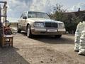 Mercedes-Benz E 230 1990 года за 1 300 000 тг. в Караганда