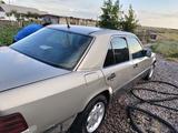 Mercedes-Benz E 230 1990 годаfor1 500 000 тг. в Караганда – фото 4
