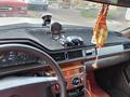 Mercedes-Benz E 230 1990 года за 1 300 000 тг. в Караганда – фото 6