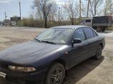 Mitsubishi Galant 1995 года за 1 200 000 тг. в Экибастуз – фото 5