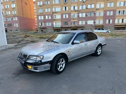 Nissan Maxima 1997 года за 1 750 000 тг. в Атырау – фото 10