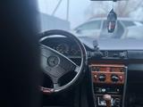 Mercedes-Benz E 220 1994 годаүшін1 500 000 тг. в Есик – фото 2