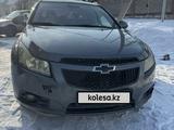 Chevrolet Cruze 2012 года за 1 500 000 тг. в Алматы – фото 2