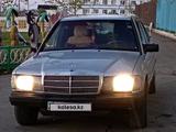 Mercedes-Benz 190 1991 годаүшін1 100 000 тг. в Затобольск